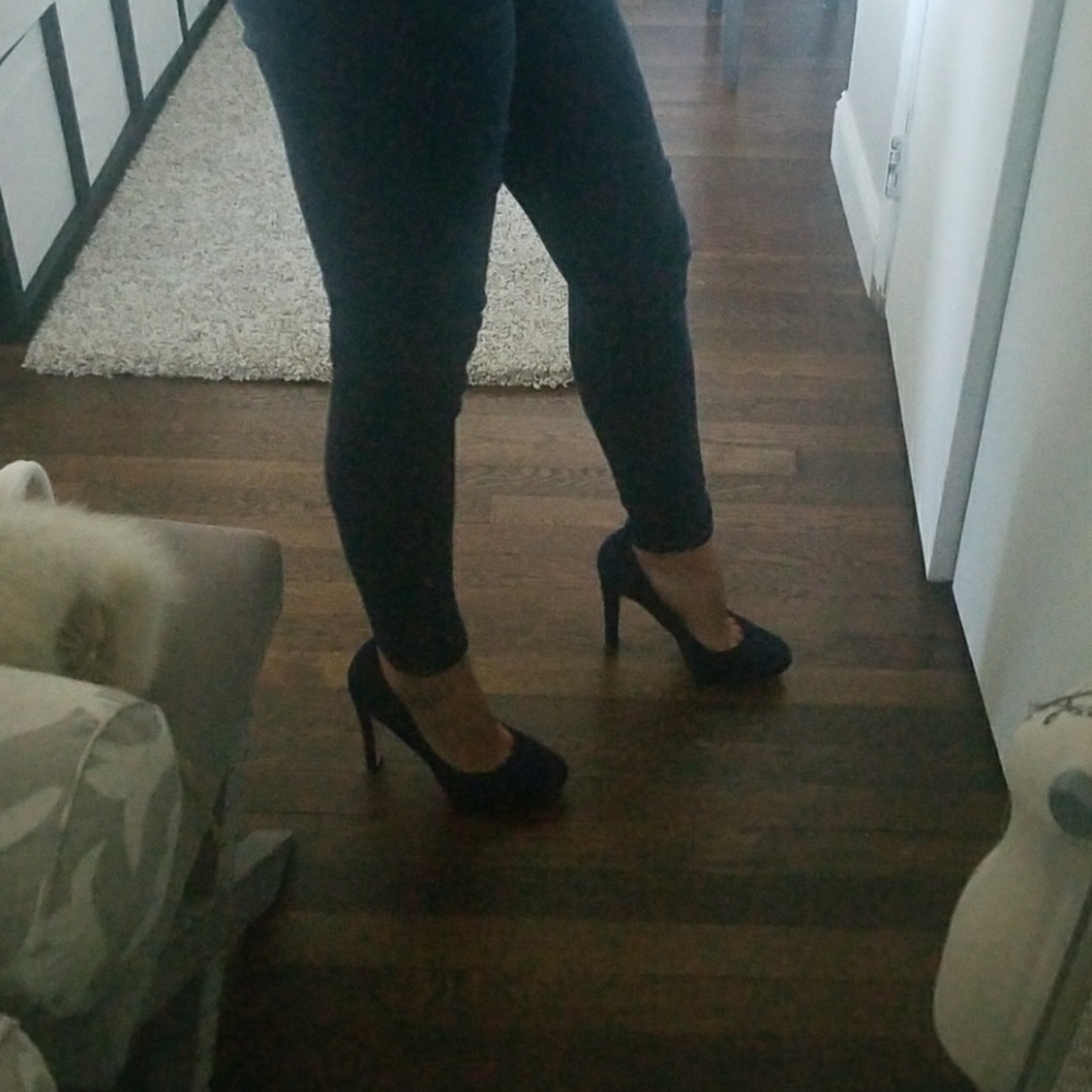 Heels